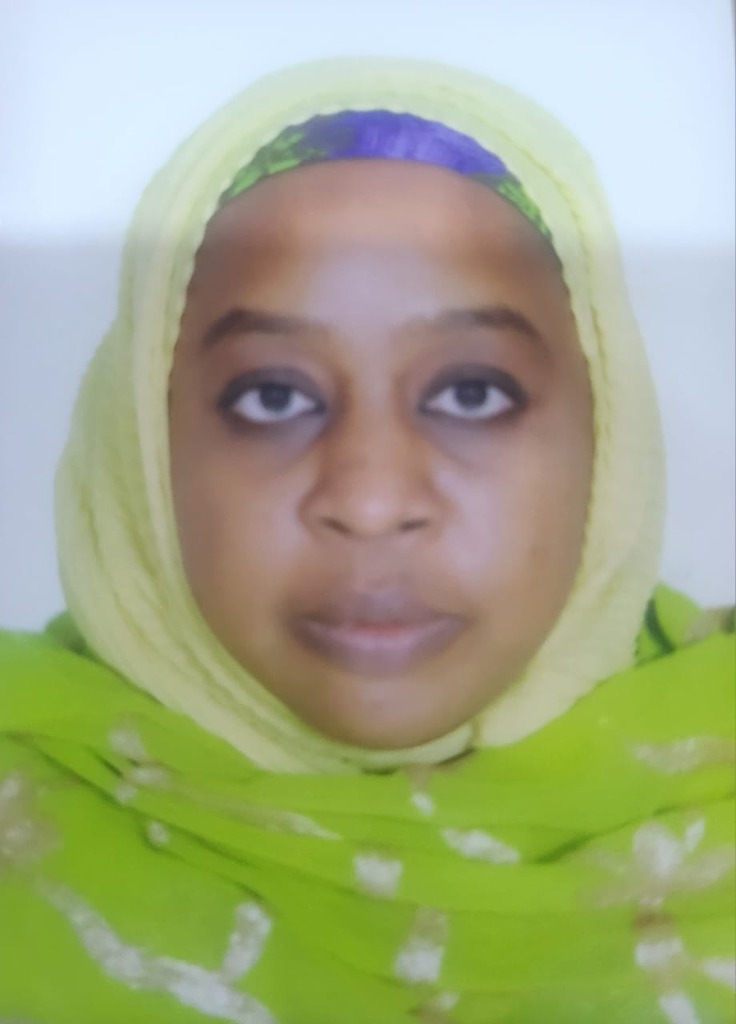 Dr. Aisha Wada Abubakar